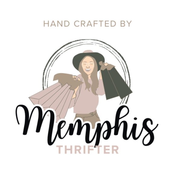 Curvy Girls Thank You Note Card for Poshmark Business Owner - Picture 2 of 4